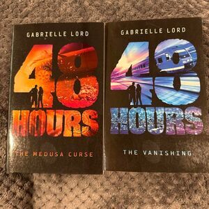 Unbranded multi Books